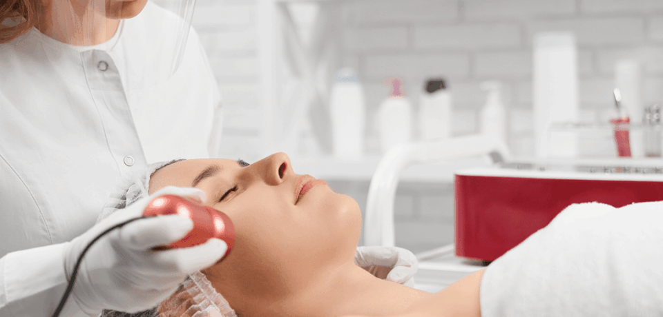 Aesthetic Treatments