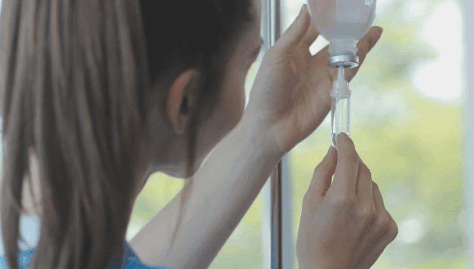 IV Therapy