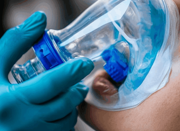 Oxy Therapy Oxy Therapy